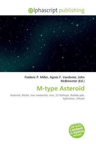 M-type Asteroid