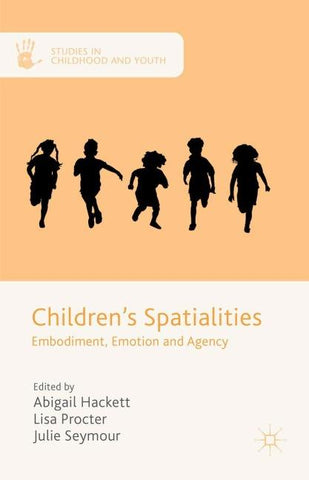 Children's Spatialities