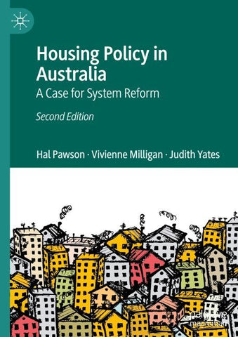 Housing Policy in Australia