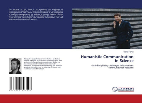 Humanistic Communication in Science