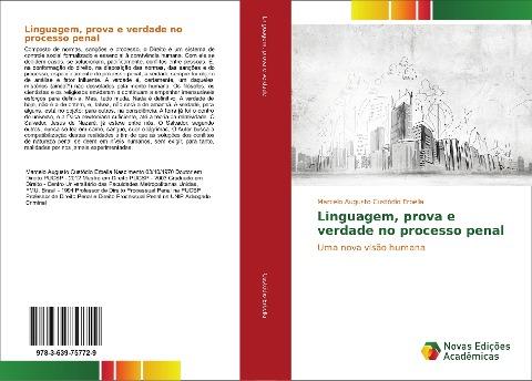Linguagem, prova e verdade no processo penal