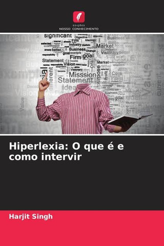 Hiperlexia: O que é e como intervir
