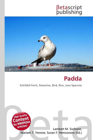 Padda