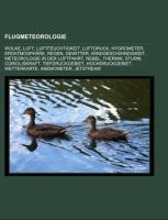 Flugmeteorologie