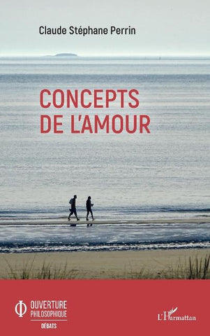 Concepts de l'amour