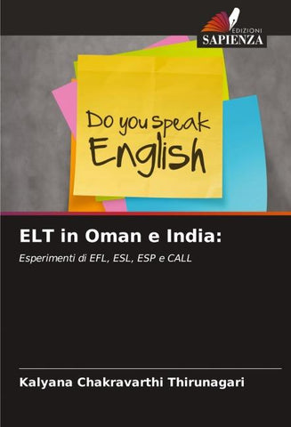 ELT in Oman e India: