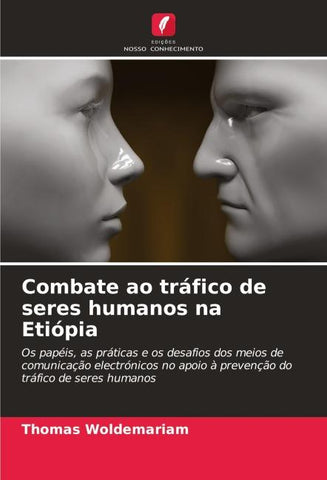 Combate ao tráfico de seres humanos na Etiópia