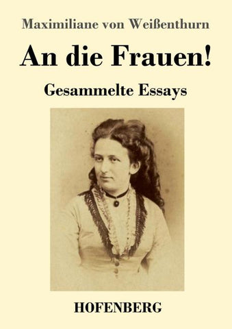 An die Frauen!