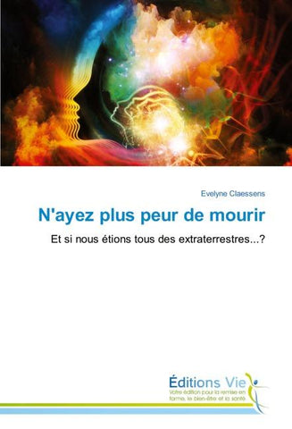 N'ayez plus peur de mourir