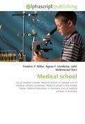 Medical school