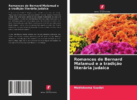Romances de Bernard Malamud e a tradição literária judaica