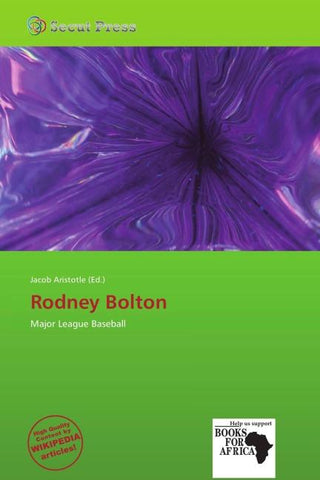 Rodney Bolton
