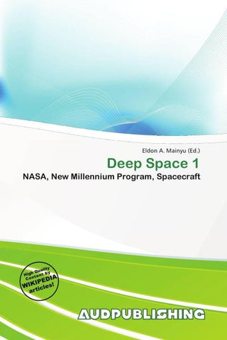 Deep Space 1