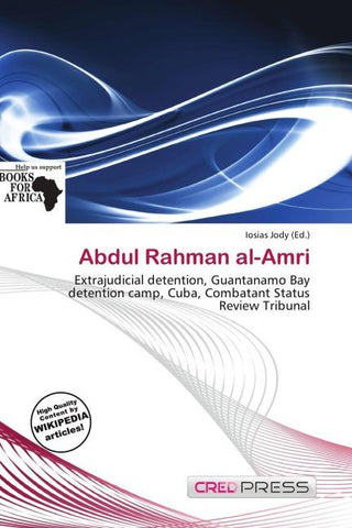 Abdul Rahman al-Amri