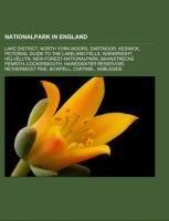 Nationalpark in England