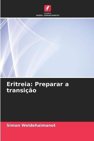 Eritreia: Preparar a transição