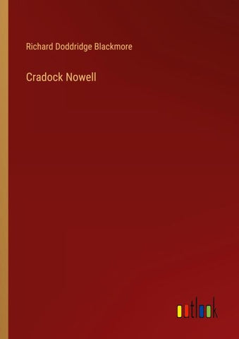 Cradock Nowell