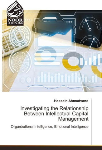 Investigating the Relationship Between Intellectual Capital Management