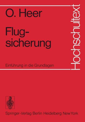 Flugsicherung
