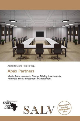 Apax Partners