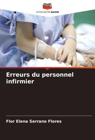 Erreurs du personnel infirmier