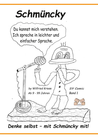 Schmüncky