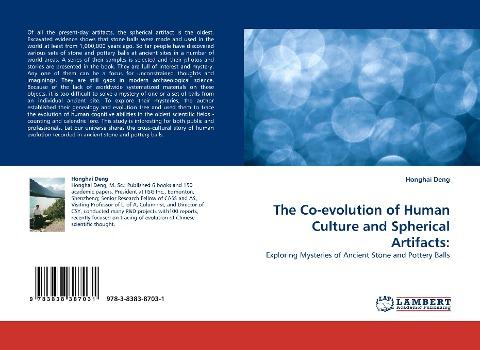 The Co-evolution of Human Culture and Spherical Artifacts:
