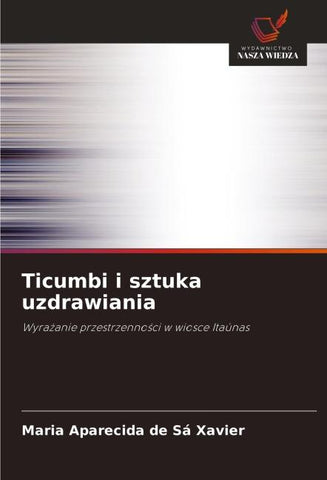 Ticumbi i sztuka uzdrawiania