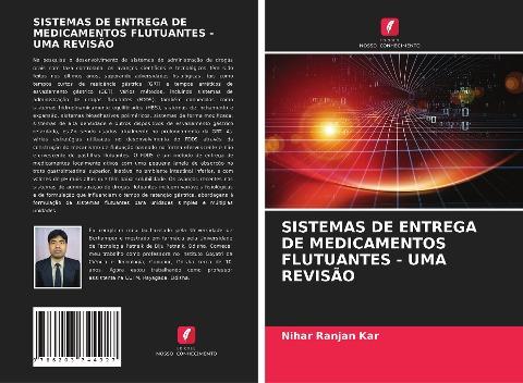 SISTEMAS DE ENTREGA DE MEDICAMENTOS FLUTUANTES - UMA REVISÃO
