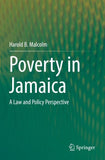 Poverty in Jamaica