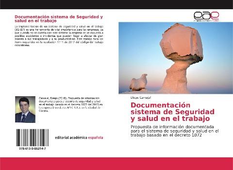 Documentación sistema de Seguridad y salud en el trabajo