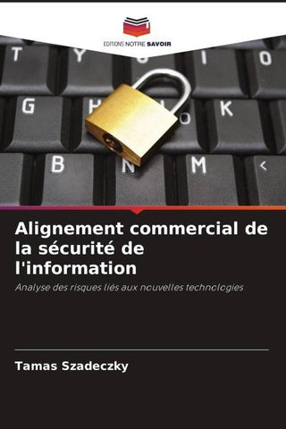 Alignement commercial de la sécurité de l'information