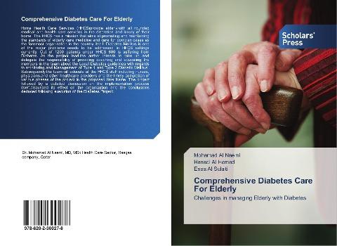 Comprehensive Diabetes Care For Elderly