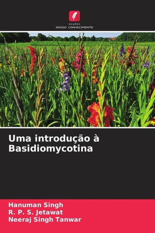 Uma introdução à Basidiomycotina
