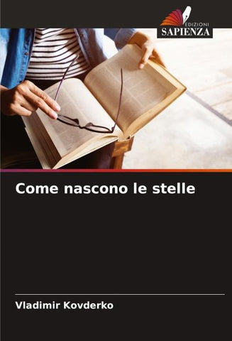 Come nascono le stelle