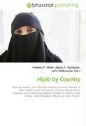 Hijab by Country