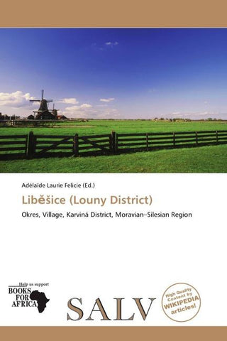 Lib¿¿ice (Louny District)