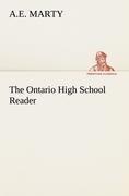 The Ontario High School Reader
