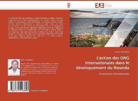 L''action des ONG Internationales dans le développement du Rwanda