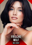 Frische MILF
