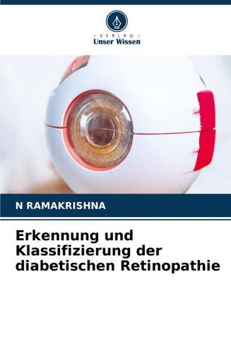 Erkennung und Klassifizierung der diabetischen Retinopathie