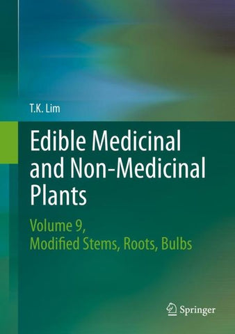 Edible Medicinal and Non Medicinal Plants