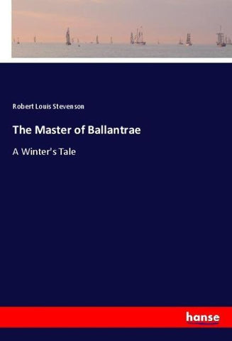 The Master of Ballantrae