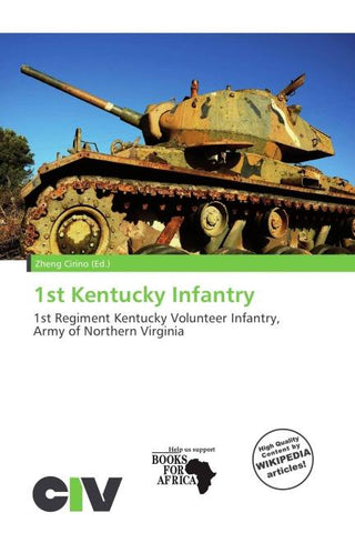 1st Kentucky Infantry