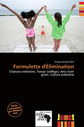 Formulette d'Élimination
