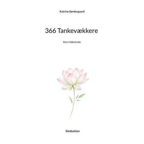 366 Tankevækkere