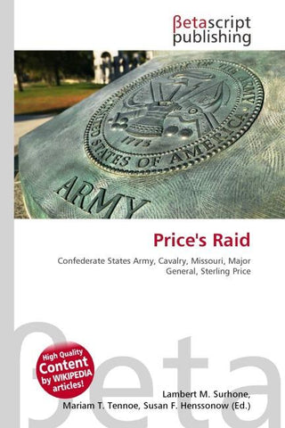 Price's Raid