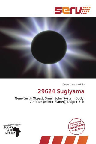 29624 Sugiyama