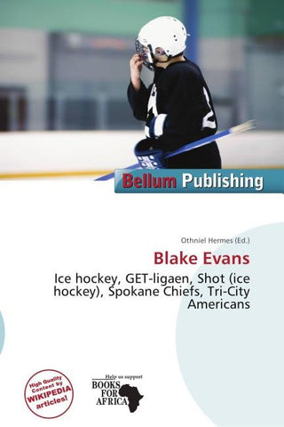 Blake Evans