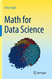 Math for Data Science